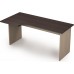Стол офисный (эргономичный) левый 1600x900x750