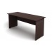 Стол письменный (офисный) 1200x600x750