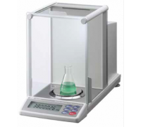 Весы аналитические - GH-120 AandD (Айэнди)