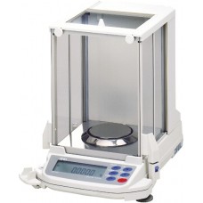 Весы аналитические GR-200 AandD (Айэнди)