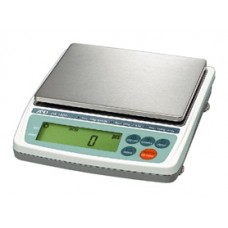 Весы лабораторные - серии EK Модель EK-6100i