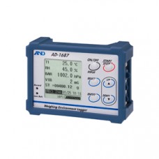 Регистратор внешних условий AD-1687