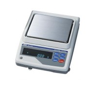 Весы лабораторные - серии GX Модель GX-2000