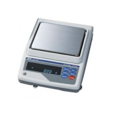 Весы лабораторные - серии GX Модель GX-6100