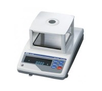 Весы лабораторные - серии GX Модель GX-200