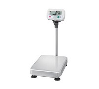 Особозащищённые весы - серия SС Модель SC-150KAL