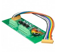 Интерфейс RS-232C+релейный выход-FS-03i