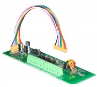 Интерфейс RS-422/485+релейный выход-FS-04i 