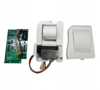 Встроенный принтер для HV-KGV/HW-KGV (заводская установка)-HVW-06G 