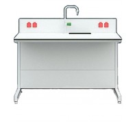 Стол лабораторный учащегося