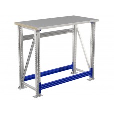 Верстак СЕРИИ MASTER MT100.MF1/MF1.000