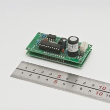 Плата управления к 7F-5