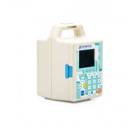 Насос инфузионный волюметрический SENSITEC P-600 с принадлежностями