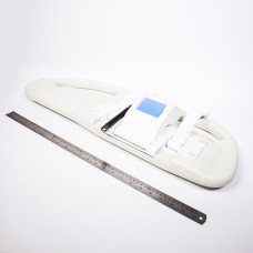 Рейлинг левый к кровати FS3220W, FS3238W