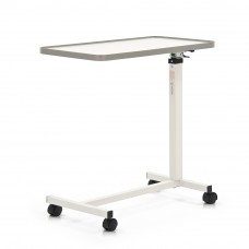 СТОЛ ПРИКРОВАТНЫЙ YU611 (регулировка по высоте, поворотная столешница) "Armed"