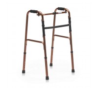 Средство реабилитации инвалидов: ходунки 