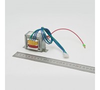 Трансформатор питания понижающий к 3А