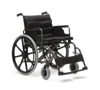 Кресло-коляска для инвалидов "Armed" FS951B повышенной грузоподъемности