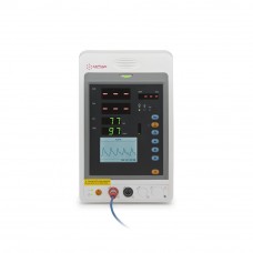 Монитор прикроватный многофункциональный медицинский 