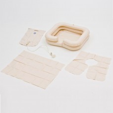 Комплект для мытья головы 