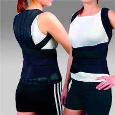 F4607 Корсет-фиксатор реклинирующий пояснично-кресцового и грудного отдела