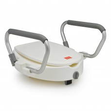 Сиденье (насадка) для унитаза 