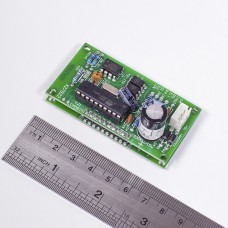 Плата индикации к 7F-5