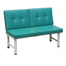 Диван 2-х местный без подлокотников Э-202/1