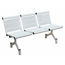 Секция стульев трёхместная Э-213