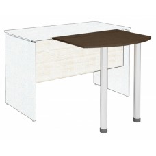 Стол приставной БП-06