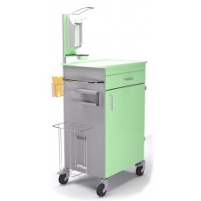 Тележка процедурно-перевязочная