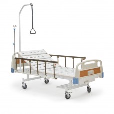 Кровать функциональная механическая Armed с принадлежностями FS3023W