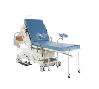 Кресло-кровать медицинская многофункциональная трансформирующаяся для родовспоможения "Armed": SC-A