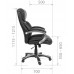 Кресло руководителя CHAIRMAN-435