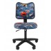 Кресло детское CHAIRMAN-KIDS-102-BLACK