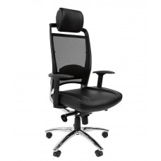 Кресло руководителя CHAIRMAN-Ergo-281-chrome