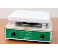 Мешалка магнитная с подогревом ES-6120