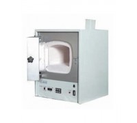 Муфельная печь ЭКПС 50 мод.5004 (+50...+1100 °С, одноступенч.регуятор, б/вытяжки)