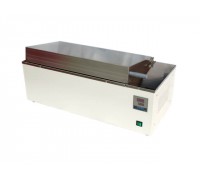 Баня водяная лабораторная Stegler SHHW21.600AII ( глубокая, двухуровневая, 6-мест, до 100 °С)