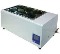 Баня водяная лабораторная Stegler ТБ-6А (6-мест, до 100 °С)