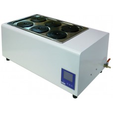 Баня водяная лабораторная Stegler ТБ-6А (6-мест, до 100 °С)