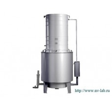 Дистиллятор ДЭ-210 (г. Белгород)