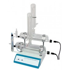 Бидистиллятор STEGLER SZ-II стеклянный