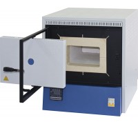 Печь LOIP LF- 5/11-G1