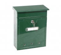 Почтовый ящик LT-01 GREEN 