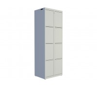 Автоматическая камера хранения VALBERG NLS - 08