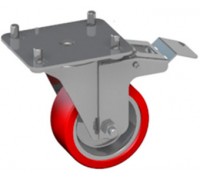 Комплект колес WS