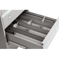 Разделитель поперечный малый КП AFC-06/4