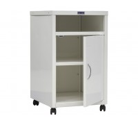 Тумба медицинская МД ТП-3 (HILFE)