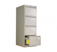 Картотеки медицинские ПРАКТИК МД AFC-04